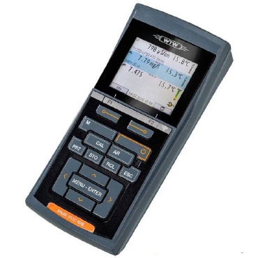 携帯用マルチ水質測定器 MultiLine 3000シリーズ 【WTW社製】｜取扱 